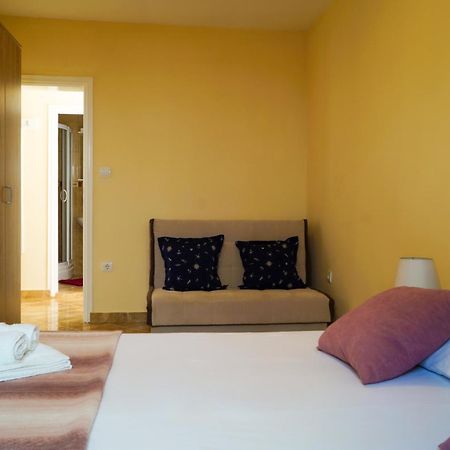 Veron Apartments Kotor Exteriér fotografie