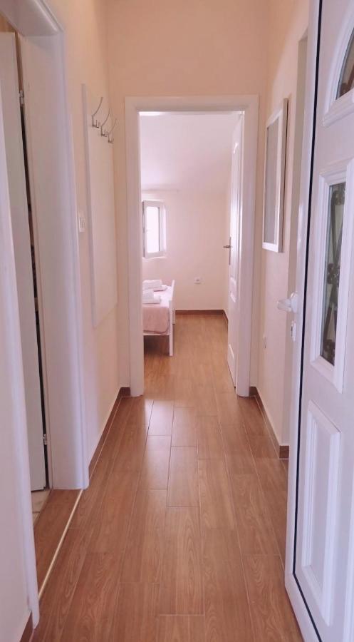 Veron Apartments Kotor Pokoj fotografie