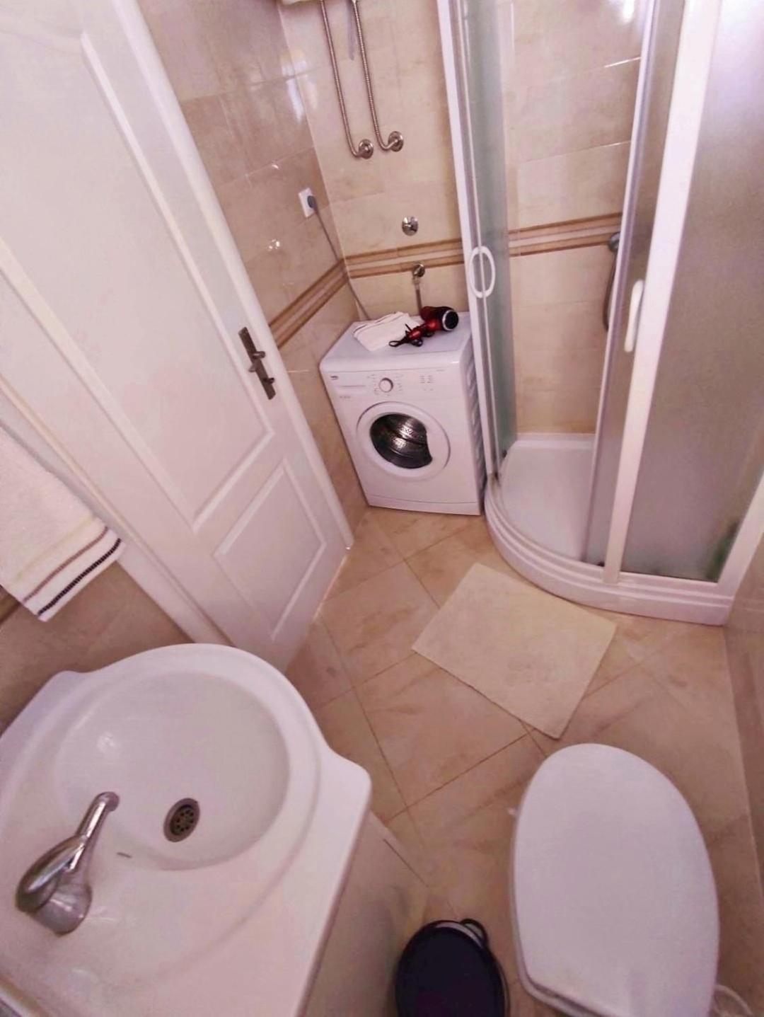 Veron Apartments Kotor Pokoj fotografie