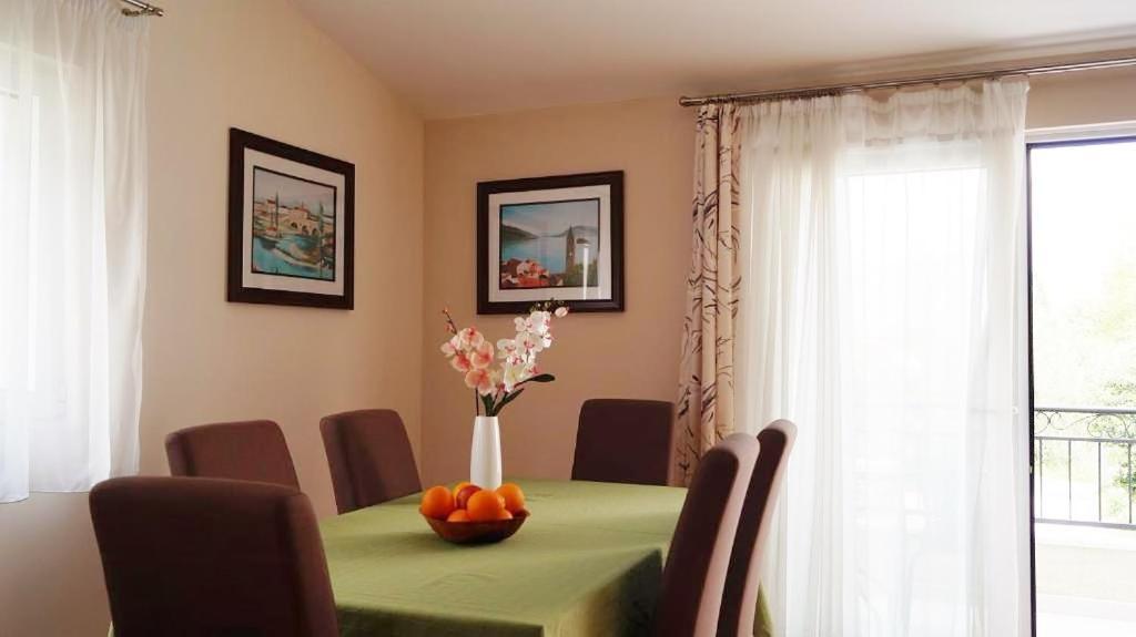 Veron Apartments Kotor Pokoj fotografie