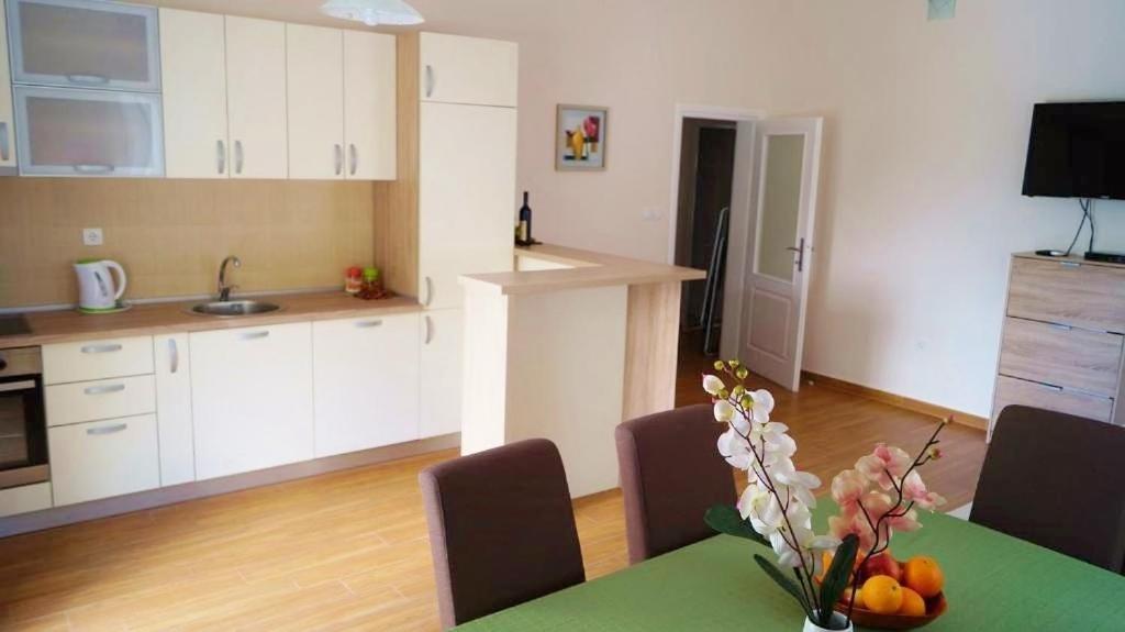 Veron Apartments Kotor Pokoj fotografie