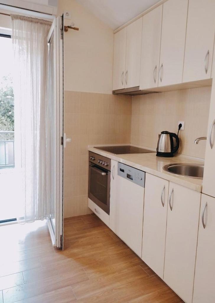 Veron Apartments Kotor Pokoj fotografie